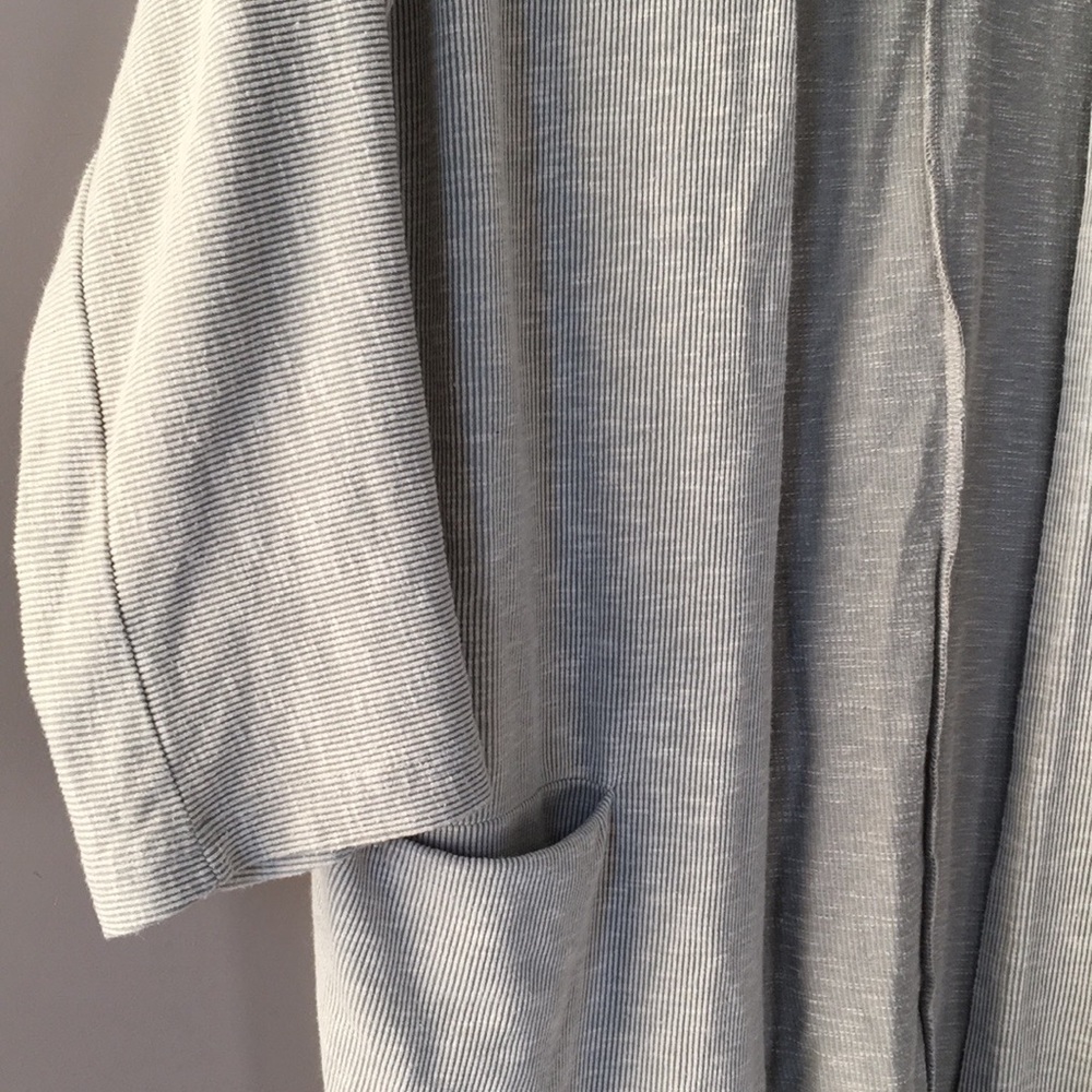 Donni Rib Sweater - Picture 7 of 7